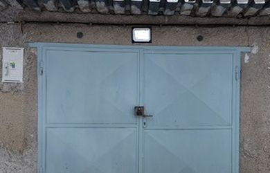 Na predaj garáž, Košice -Šaca
