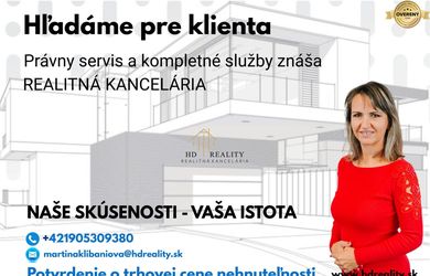 Kúpa, 2-izbový byt v meste Ružomberok