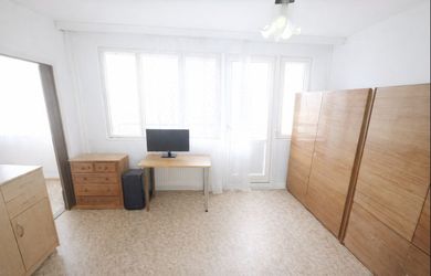 Na predaj 1 izbový byt, Sídlisko Ťahanovce, Sofijská ul.