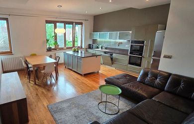 Predaj 4-izbový byt, Ružomberok, A. Bernoláka, 130 m2, www.BBreality.sk